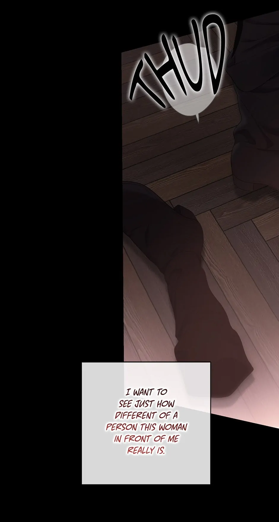 It Looks Like I've Fallen into the World of a Reverse Harem Game Chapter 110.5 12